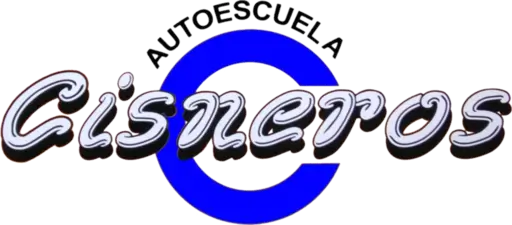 Logo de Autoescuela Cisneros