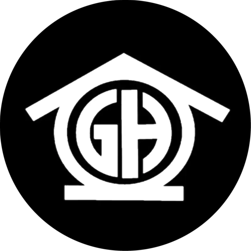 Logo de GreenHouse Burgers