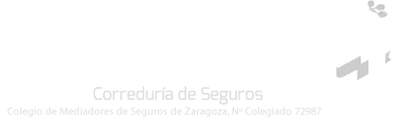 Logo de Guicamo Correduría de Seguros
